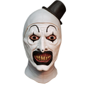 Terrifier - Art the Clown Mask product image 1, provided for visual reference and product detail review