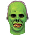Chaney Entertainment - Green Phantom of the Opera Mask product image 1, provided for visual reference and product detail