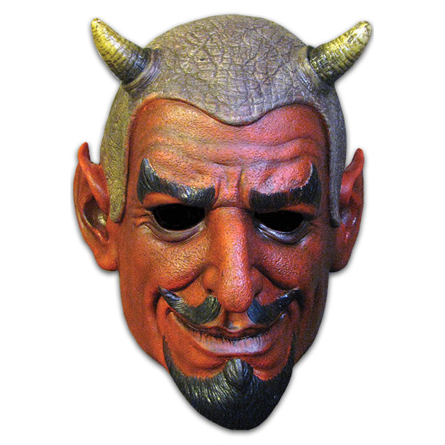 Trick or Treat Studios Original - Ol' Scratch Mask product image 1, provided for visual reference and product detail review