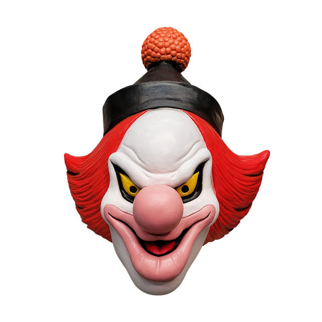 Scooby Doo – The Ghost Clown Mask product image 1, provided for visual reference and product detail review
