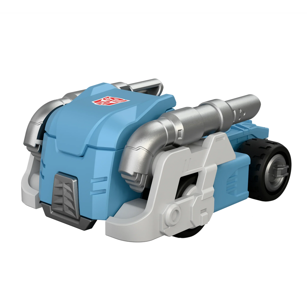Blokees Wheels | Transformers C02 Wreck'N Rule product image 16, provided for visual reference and product detail review
