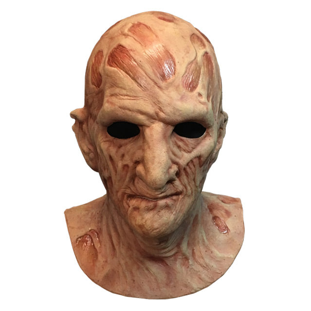 A Nightmare on Elm Street 2: Freddy's Revenge - Freddy Krueger Mask product image 1, provided for visual reference and
