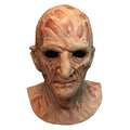 A Nightmare on Elm Street 2: Freddy's Revenge - Freddy Krueger Mask product image 1, provided for visual reference and