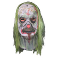 Rob Zombie's 31 - Psycho Head Mask product image 1, provided for visual reference and product detail review