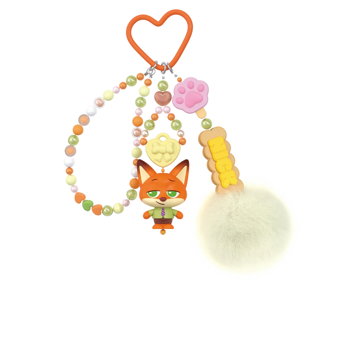 Blokees Zootopia daadoos Art Series 01 - Marshmallow Adventures product image 4, provided for visual reference and product