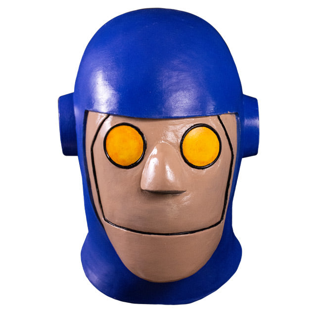 Scooby Doo – Charlie the Robot Mask product image 1, provided for visual reference and product detail review
