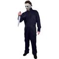 Halloween - Michael Myers Children's Coveralls product image 1, provided for visual reference and product detail review