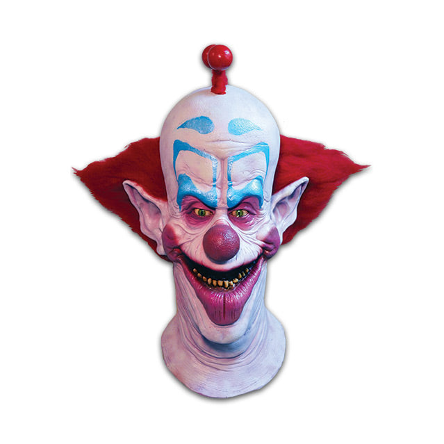 Killer Klowns From Outer Space - Slim Mask product image 1, provided for visual reference and product detail review