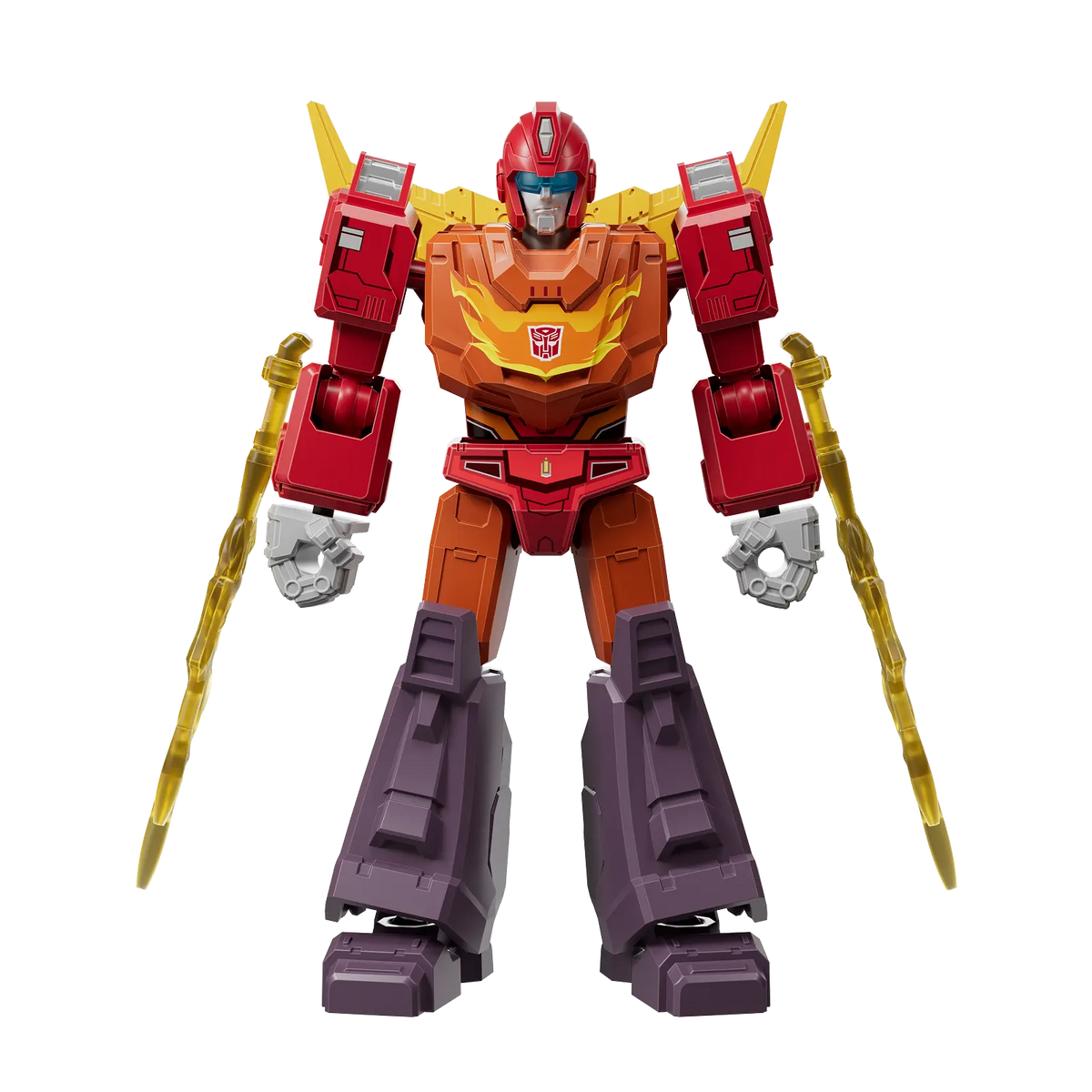 Blokees Transformers Shining Version 05 Eternal Rivalry product image 7, provided for visual reference and product detail