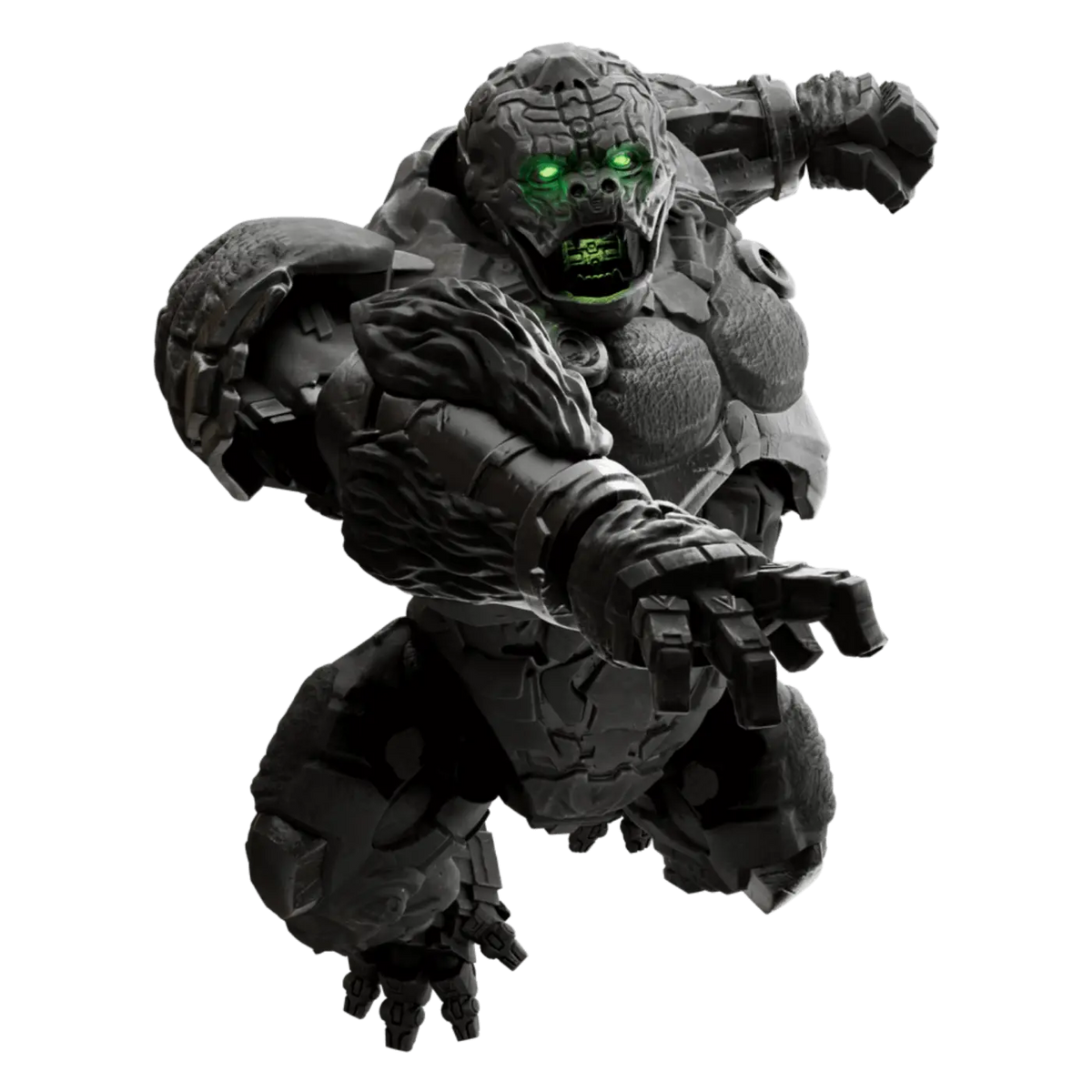 Transformers Classic Class | Optimus Primal Beast 04 | Rise of the Beasts product image 1, provided for visual reference and