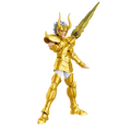 Saint Seiya Champion Class Capricorn Shura | Blokees product image 1, provided for visual reference and product detail review