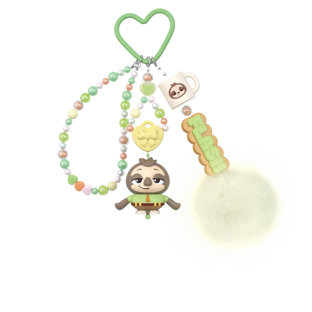 Blokees Zootopia daadoos Art Series 01 - Marshmallow Adventures product image 7, provided for visual reference and product