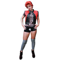 The Return of the Living Dead - Trash Costume product image 1, provided for visual reference and product detail review
