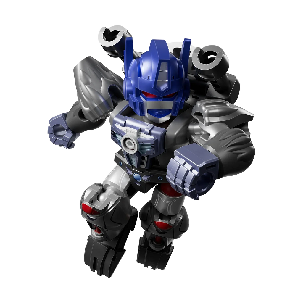 Blokees Transformers Defender Version 06 Brutal Fang product image 16, provided for visual reference and product detail