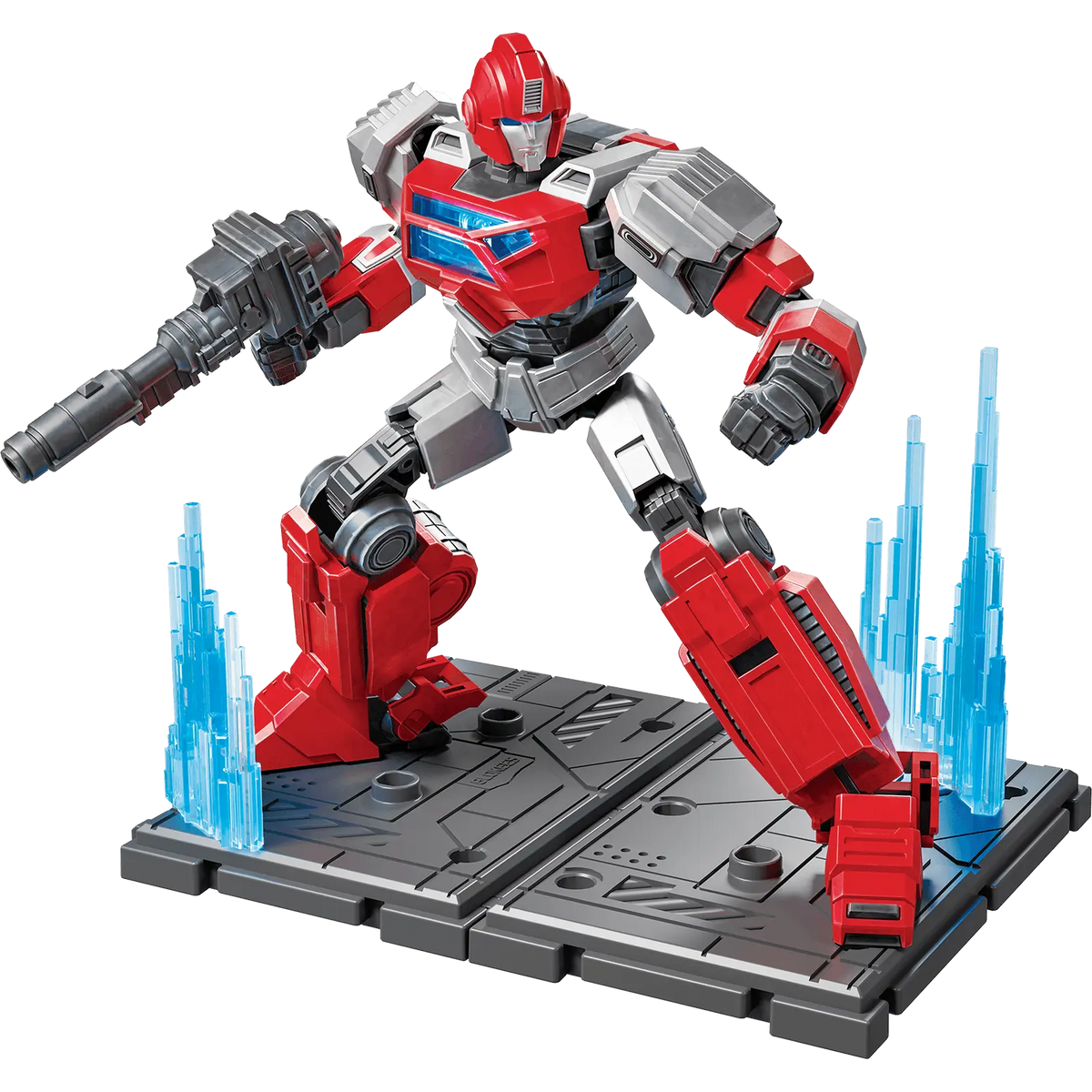 Transformers Classic Class 19 Transformers One Ironhide product image 5, provided for visual reference and product detail