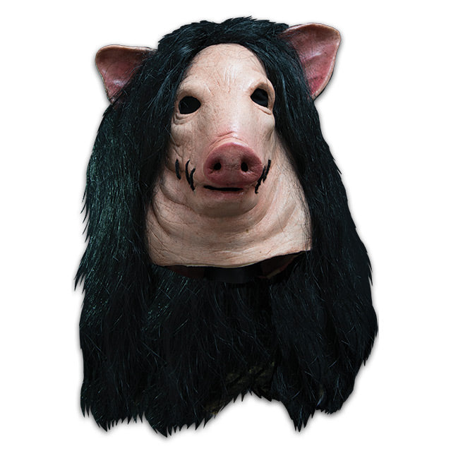 SAW Pig Mask product image 1, provided for visual reference and product detail review