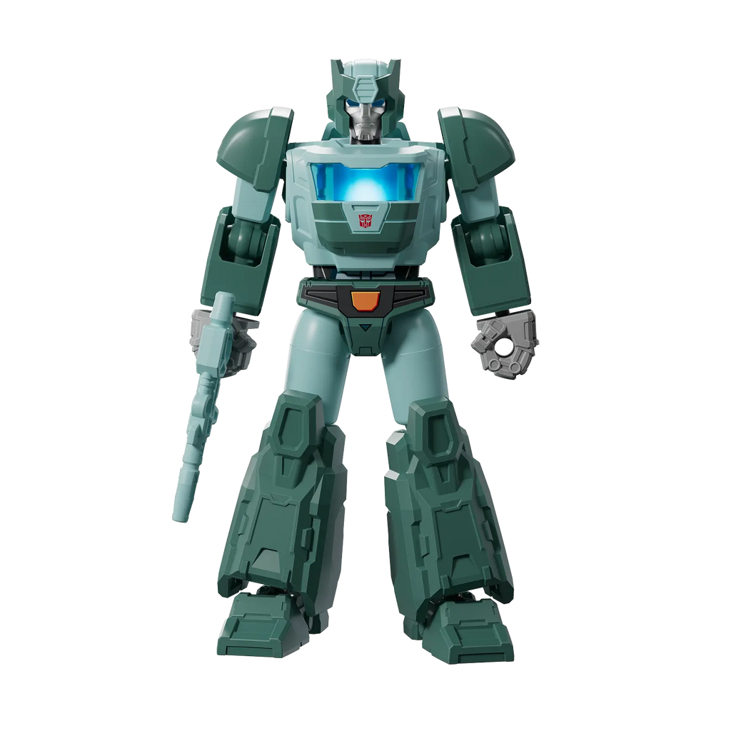 Blokees Transformers Shining Version 05 Eternal Rivalry product image 3, provided for visual reference and product detail