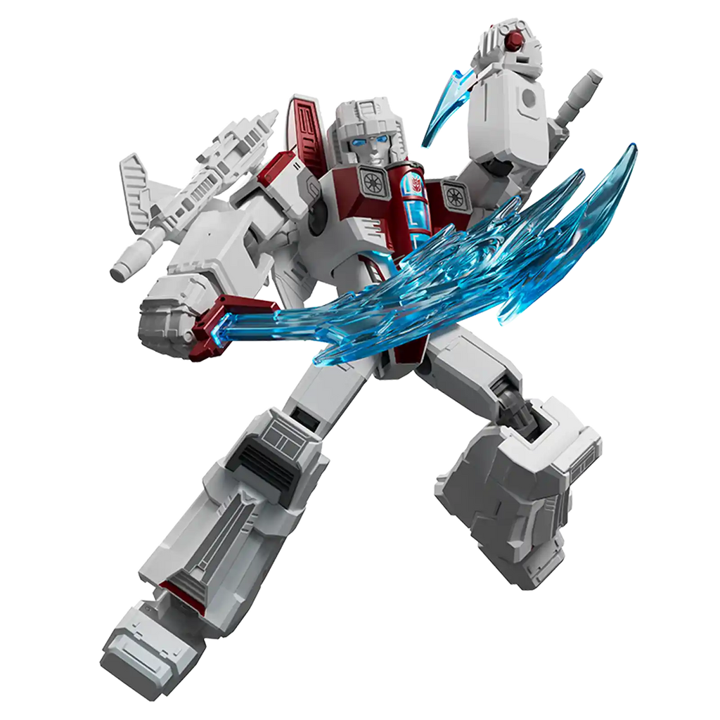 Blokees Transformers Shining Version 04 Spark of Deception product image 7, provided for visual reference and product detail