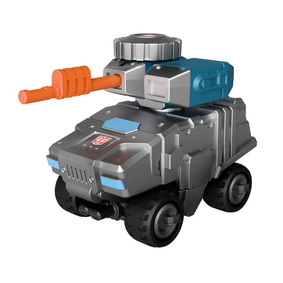 Blokees Wheels | Transformers C02 Wreck'N Rule product image 8, provided for visual reference and product detail review