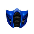 Mortal Kombat - Sub-Zero Mask product image 1, provided for visual reference and product detail review