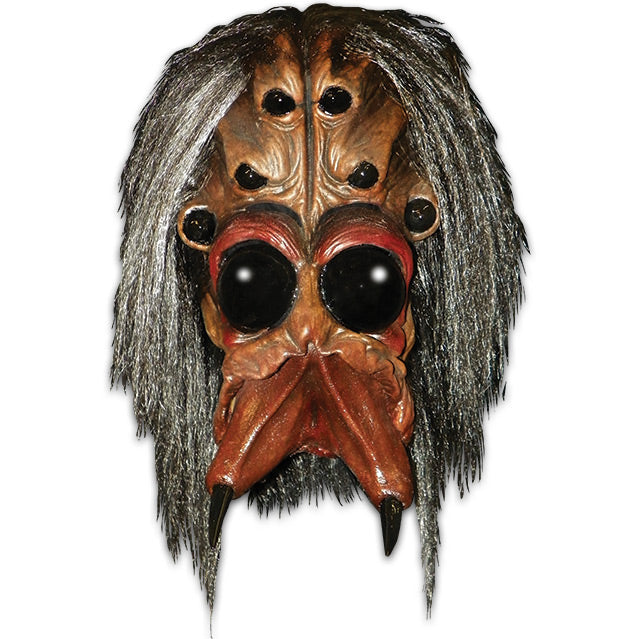 Trick or Treat Studios Original - Aracnoid Mask product image 1, provided for visual reference and product detail review