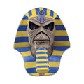 Iron Maiden Eddie - Powerslave Cover Mask product image 1, provided for visual reference and product detail review