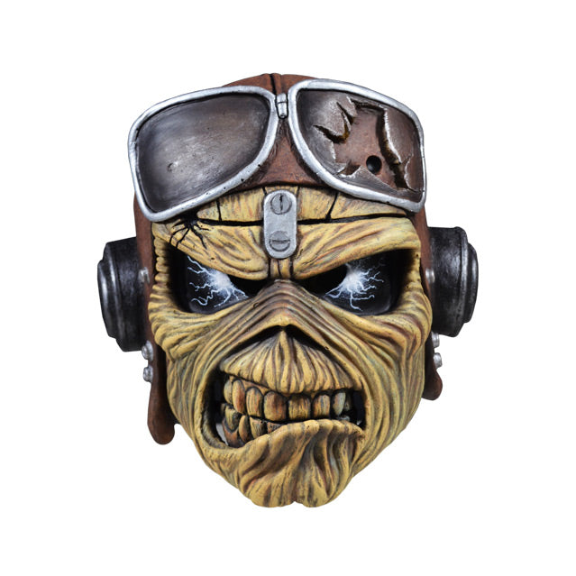 Iron Maiden - Aces High Eddie Mask product image 1, provided for visual reference and product detail review