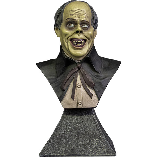 The Phantom of the Opera - Mini Bust product image 1, provided for visual reference and product detail review