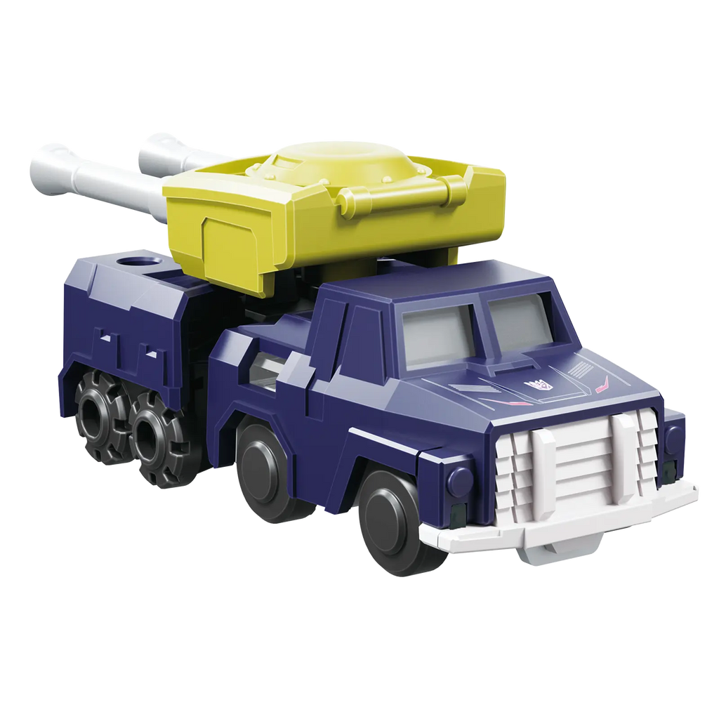 Blokees Transformers Defender Version Transformers 2026 Christmas Advent Calendar product image 19, provided for visual