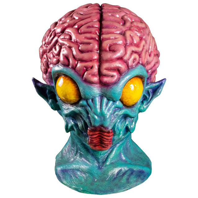 Trick or Treat Studios Original - The Monitor Mask product image 1, provided for visual reference and product detail review
