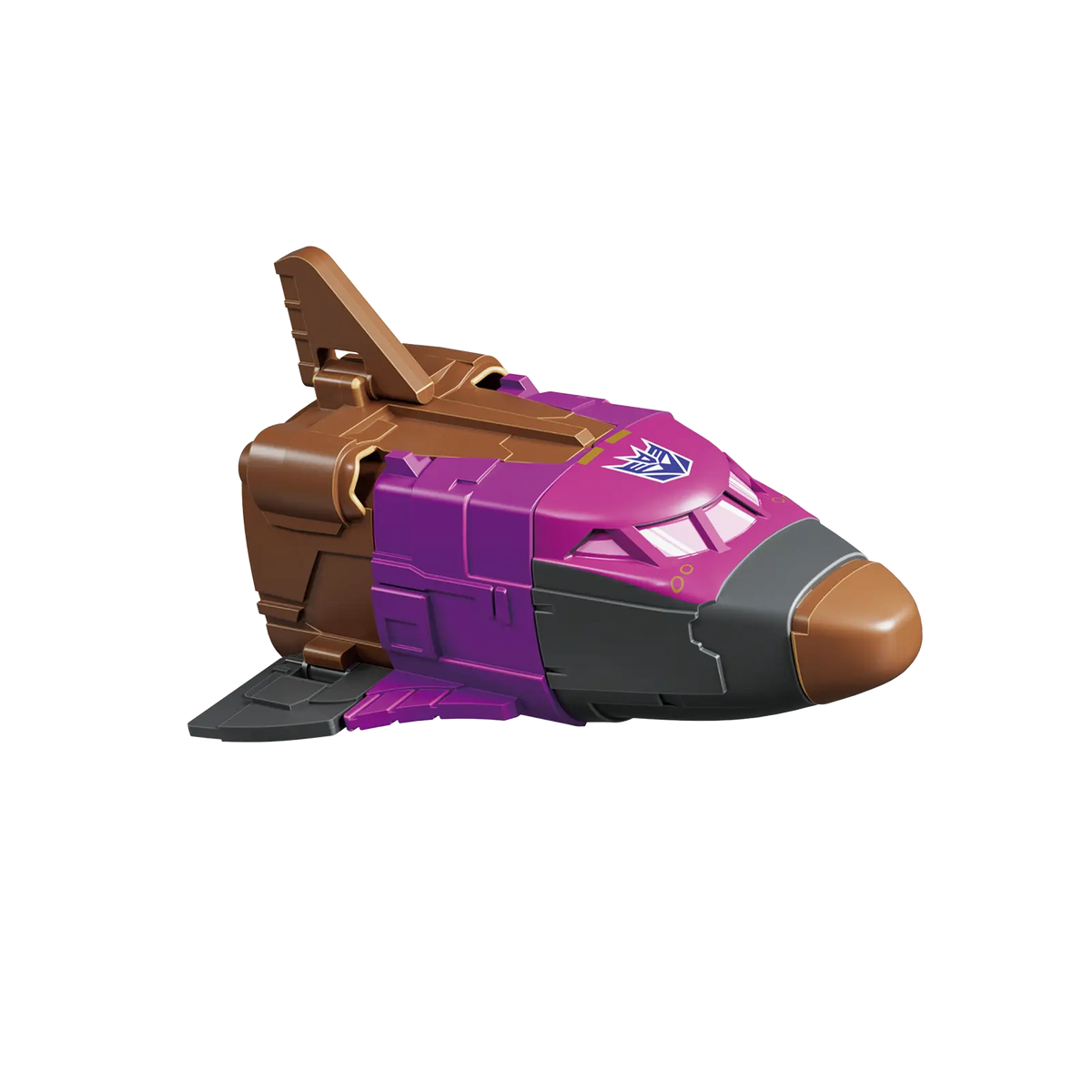 Blokees Transformers Defender Version Transformers 2026 Christmas Advent Calendar product image 10, provided for visual