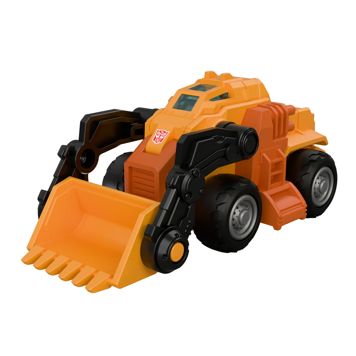 Blokees Wheels | Transformers C02 Wreck'N Rule product image 13, provided for visual reference and product detail review
