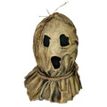 Dark Night of the Scarecrow Bubba Mask product image 1, provided for visual reference and product detail review