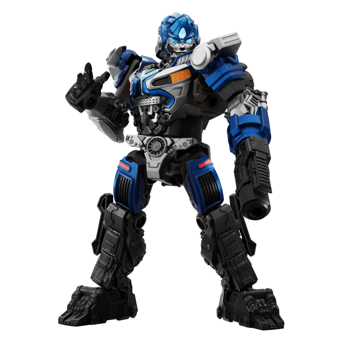 Transformers Classic Class | Mirage 06 | Rise of the Beasts product image 1, provided for visual reference and product