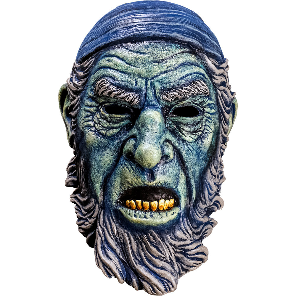 Trick or Treat Studios Original - Ghost Pirate Mask product image 1, provided for visual reference and product detail review