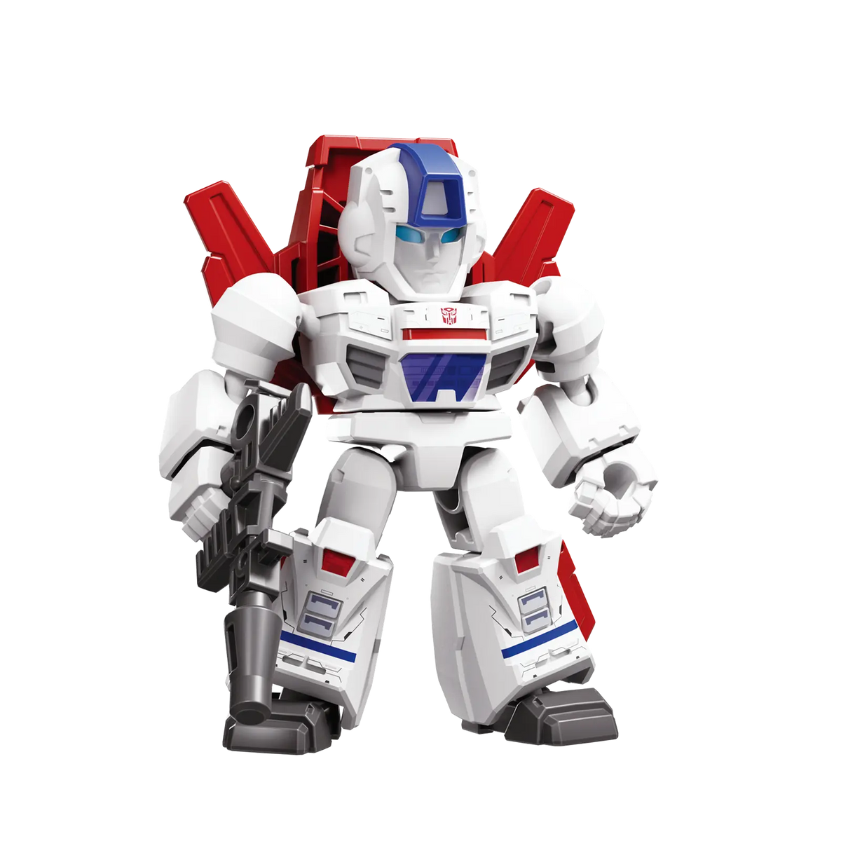 Blokees Transformers Defender Version Transformers 2026 Christmas Advent Calendar product image 13, provided for visual
