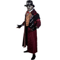 Candy Corn Movie - Dr. Death Costume product image 1, provided for visual reference and product detail review