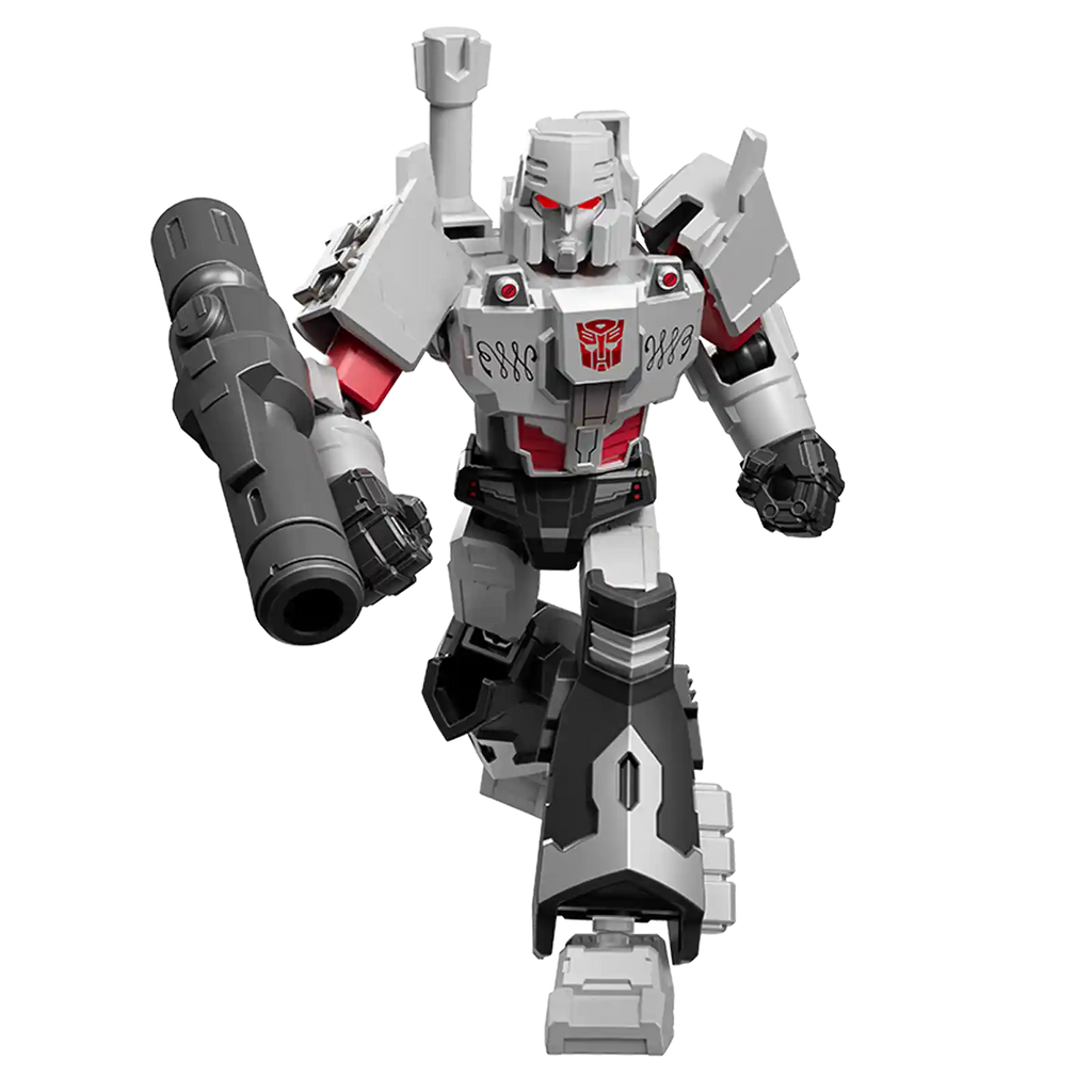 Blokees Transformers Shining Version 04 Spark of Deception product image 3, provided for visual reference and product detail
