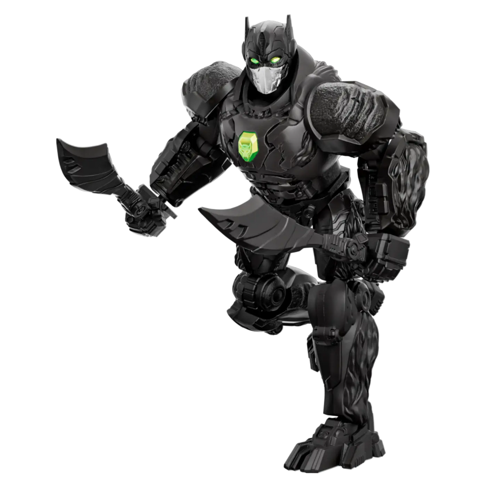 Transformers Classic Class | Optimus Primal Robot 05 | Rise of the Beasts