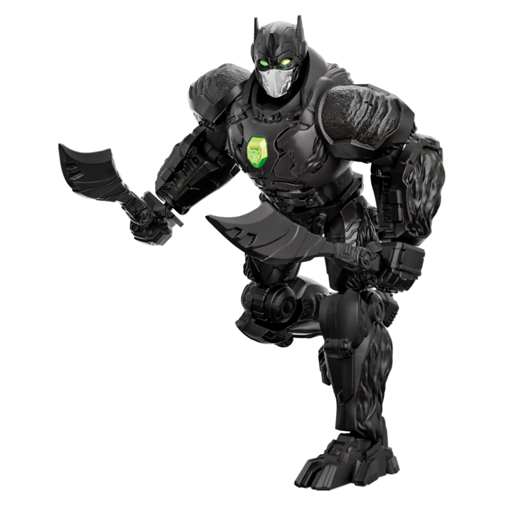 Transformers Classic Class | Optimus Primal Robot 05 | Rise of the Beasts product image 1, provided for visual reference and