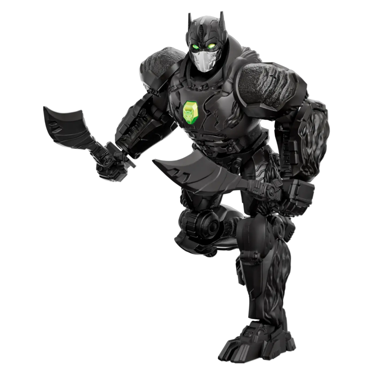 Transformers Classic Class | Optimus Primal Robot 05 | Rise of the Beasts product image 1, provided for visual reference and