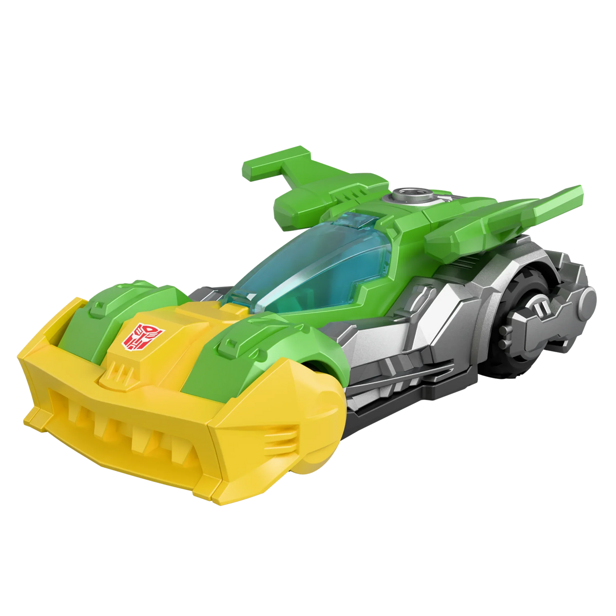 Blokees Wheels | Transformers C02 Wreck'N Rule product image 6, provided for visual reference and product detail review