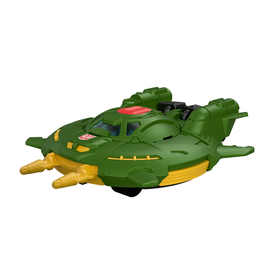 Blokees Wheels | Transformers C02 Wreck'N Rule product image 17, provided for visual reference and product detail review