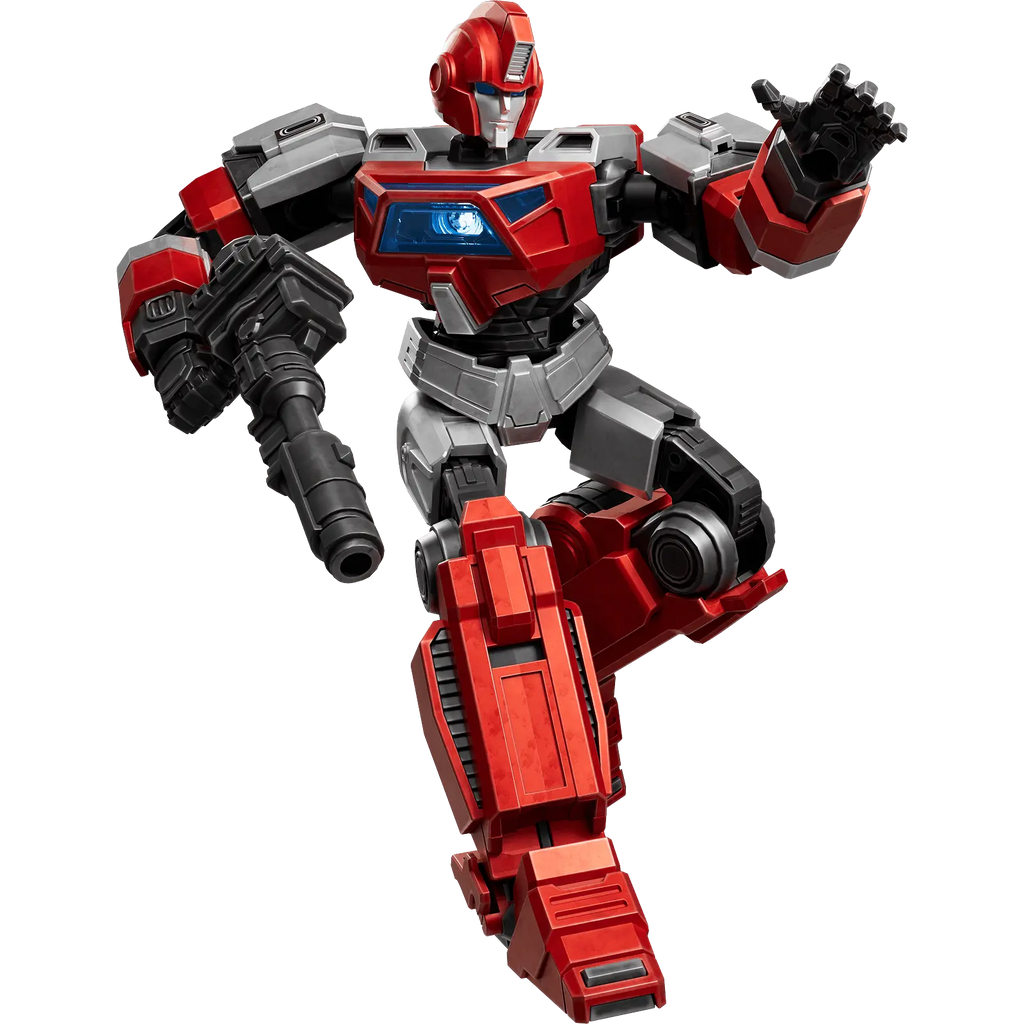 Transformers Classic Class 19 Transformers One Ironhide product image 2, provided for visual reference and product detail