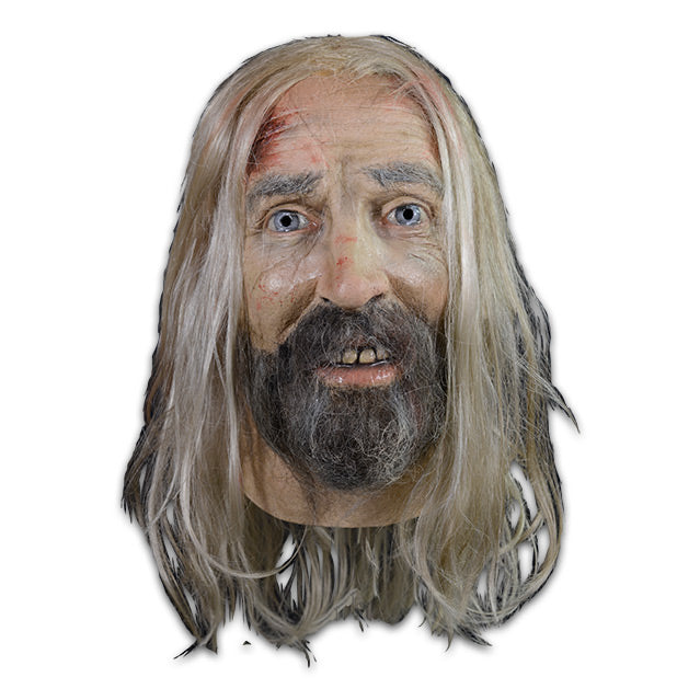 The Devil's Rejects - Otis Mask product image 1, provided for visual reference and product detail review
