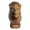 Creepshow - Fluffy The Crate Beast Bust Prop product image 1, provided for visual reference and product detail review