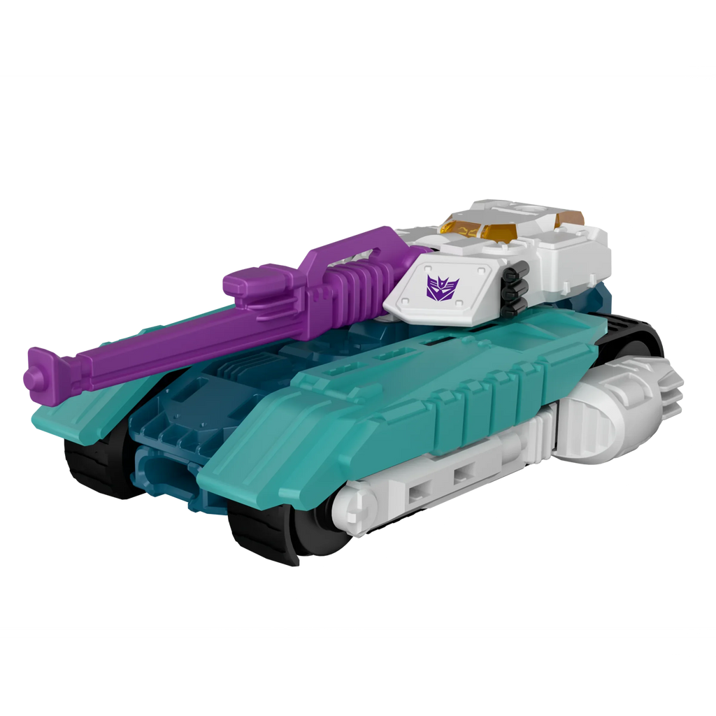 Blokees Wheels | Transformers C02 Wreck'N Rule product image 10, provided for visual reference and product detail review