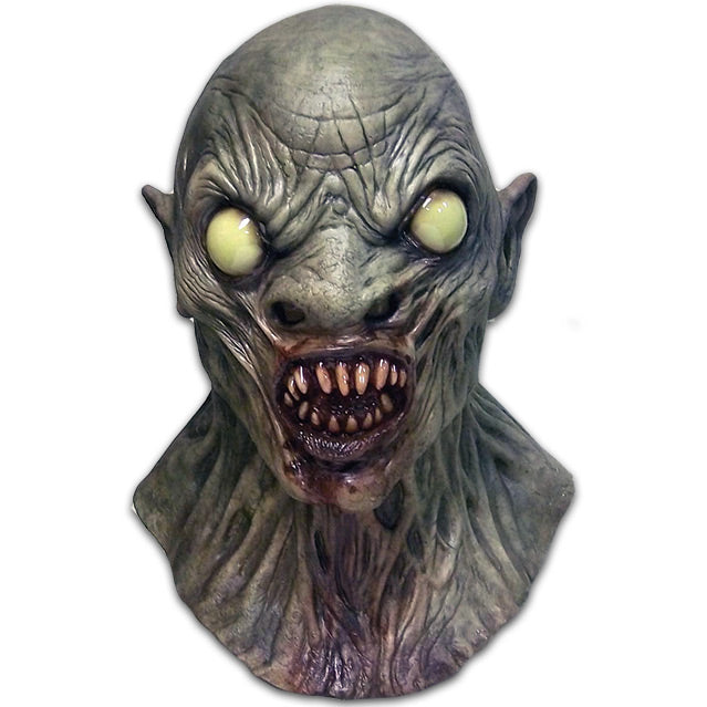 The Sewer Monster Mask product image 1, provided for visual reference and product detail review