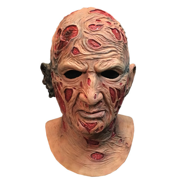 A Nightmare on Elm Street - Freddy Krueger Mask product image 1, provided for visual reference and product detail review