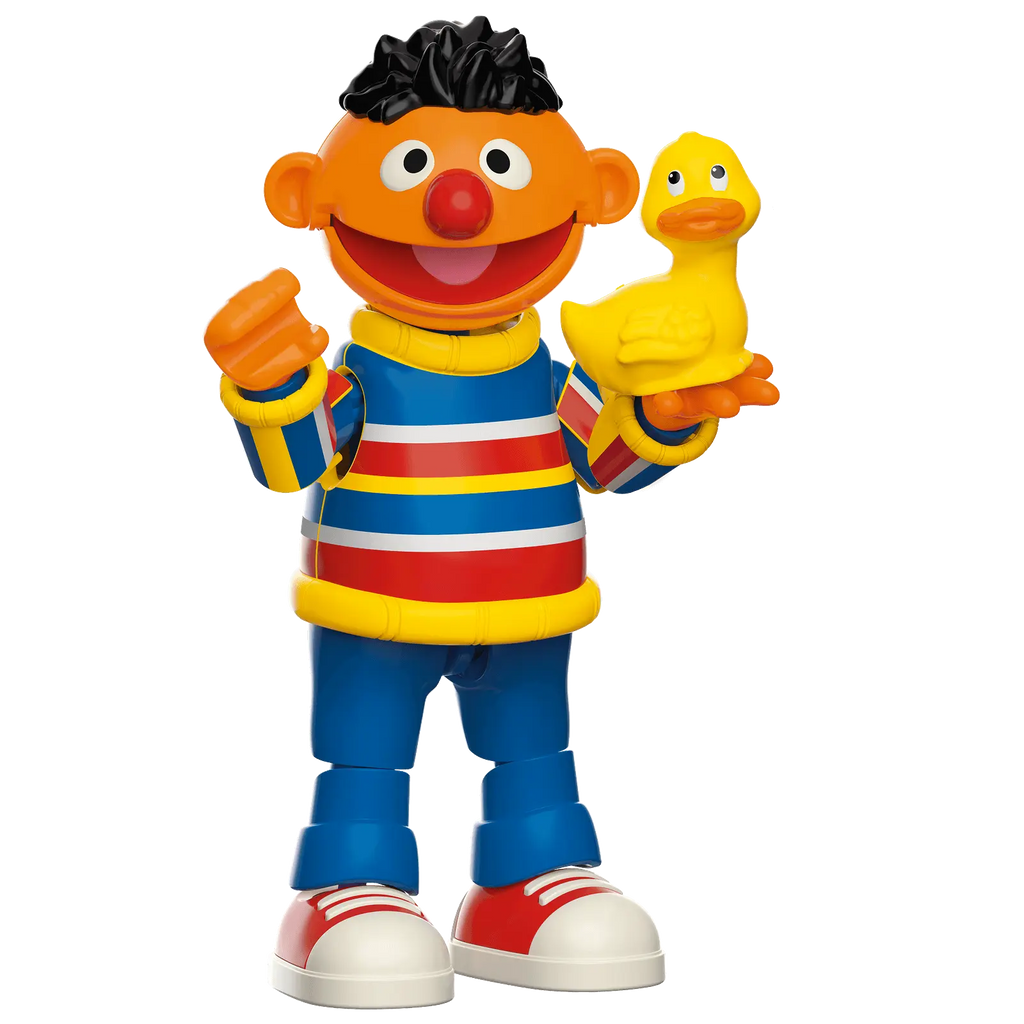 Blokees Sesame Street preCOOL Series 02 product image 2, provided for visual reference and product detail review